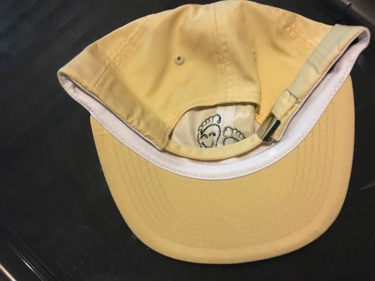 Call Me 917 Call me 917 Happy Feet Cap Cream Size ONE SIZE - 2 Thumbnail