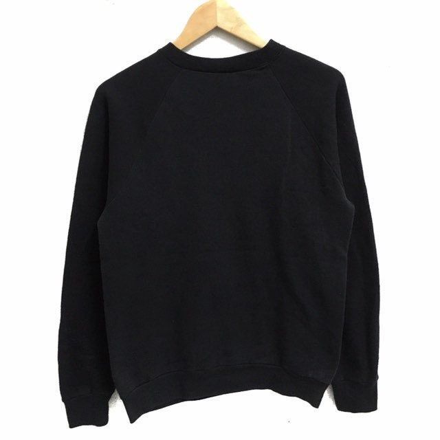DC Comics × Vintage VINTAGE BATMAN DC COMICS ACTION SUPERHERO SWEATSHIRT Size US S / EU 44-46 / 1 - 2 Thumbnail