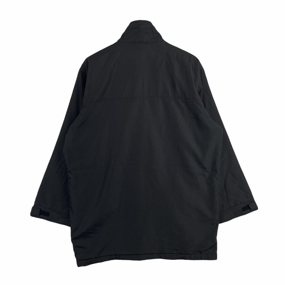 MCM × Vintage VINTAGE MCM LEGERE FASHION DESIGNER LONG JACKET Size US XL / EU 56 / 4 - 2 Thumbnail