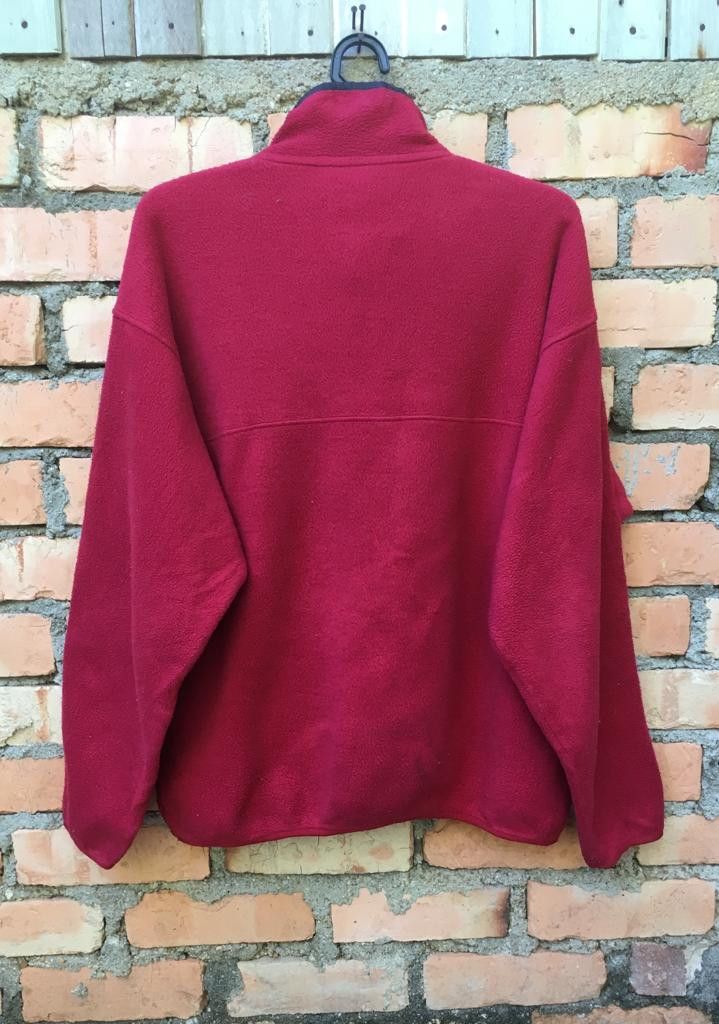 Patagonia Patagonia Synchilla Fleece Sweater Large Size US L / EU 52-54 / 3 - 5 Thumbnail