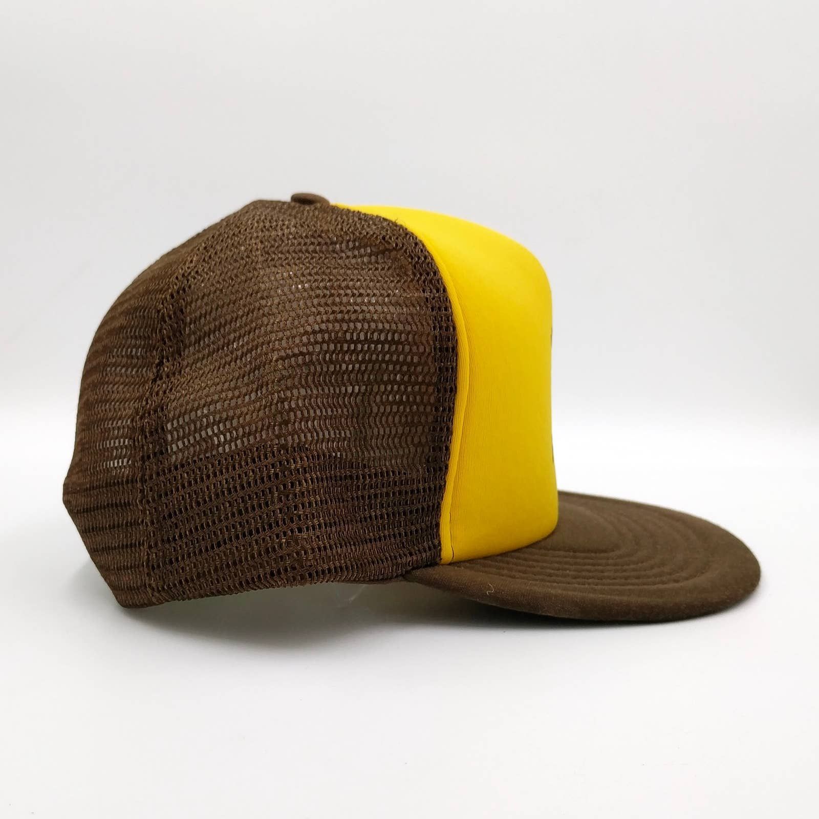 Vintage Vintage World's Greatest Junk Parade Festival Trucker Hat Size ONE SIZE - 6 Thumbnail