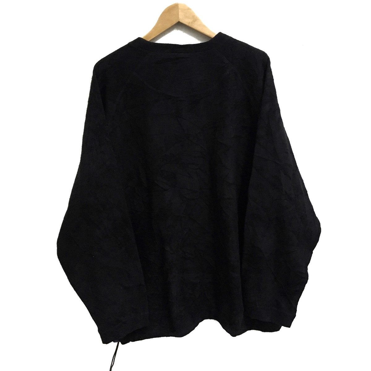 Maui and Sons × Vintage VINTAGE MAUI AND SONS FLEECE LONG SLEEVE Size US XXL / EU 58 / 5 - 2 Thumbnail