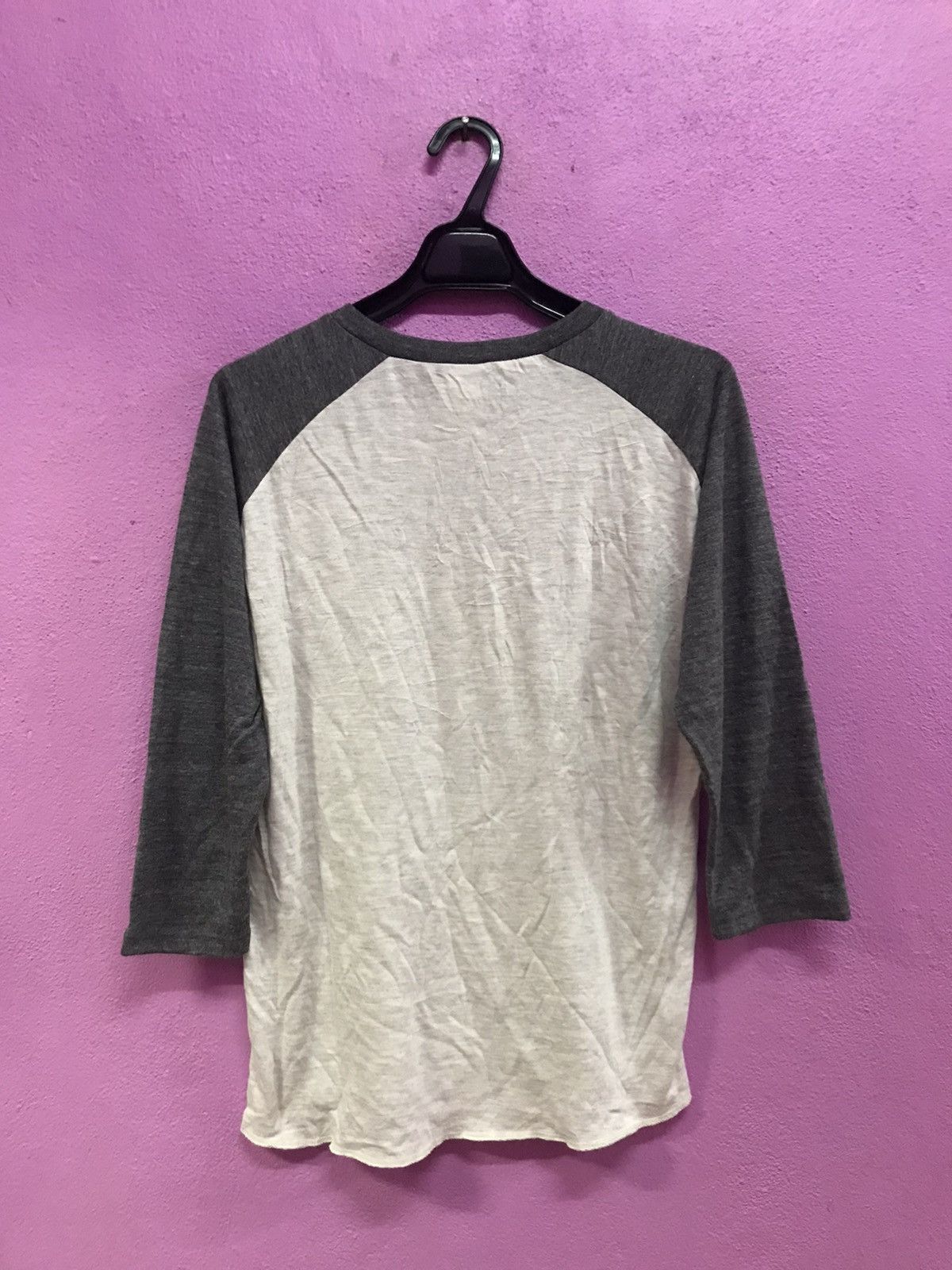 Beams Plus Beams Bears Long Sleeves Size Large Size US L / EU 52-54 / 3 - 2 Thumbnail