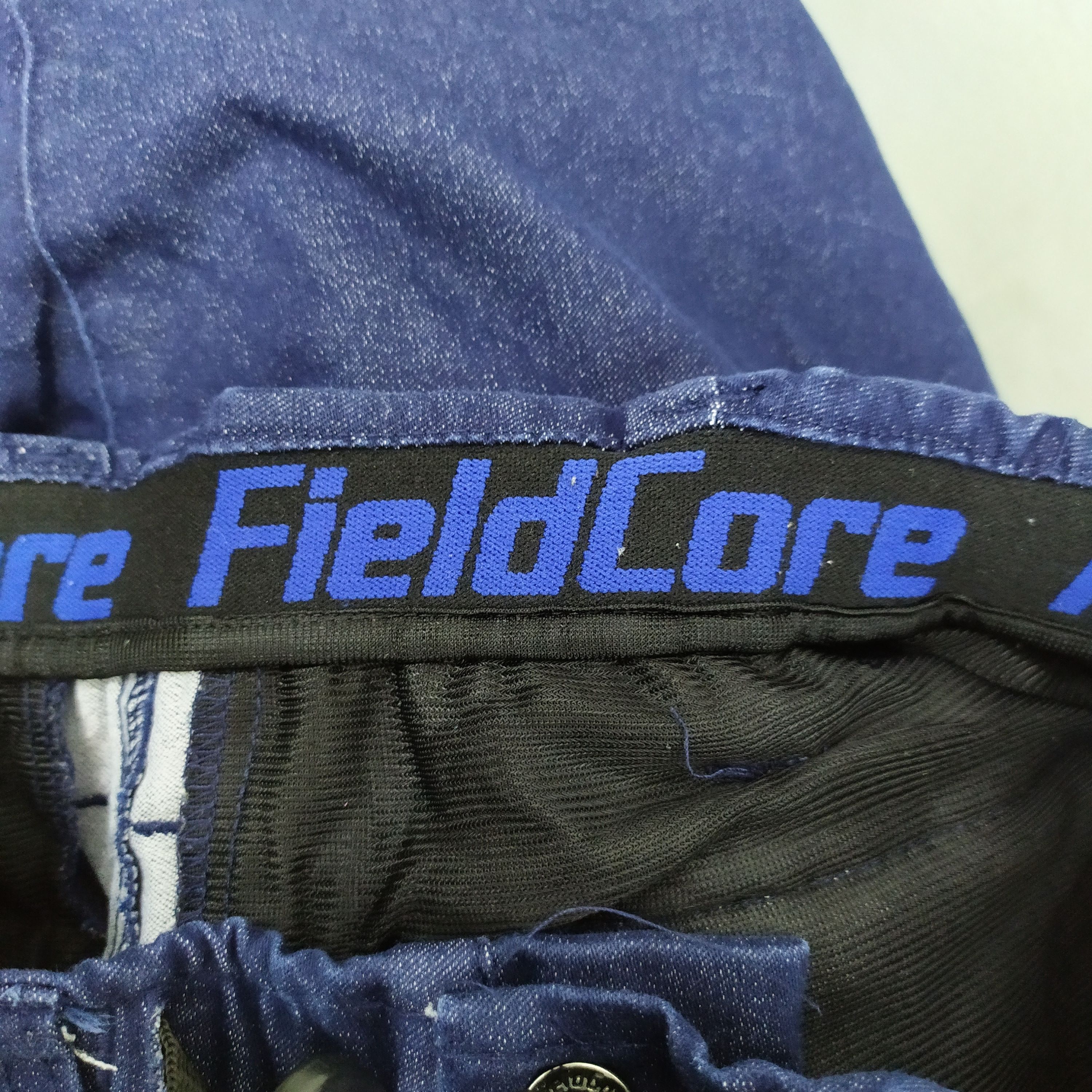Japanese Brand JAPANESE BRAND CARGO PANTS MULTIPOCKET TACTICAL Size US 26 / EU 42 - 14 Thumbnail