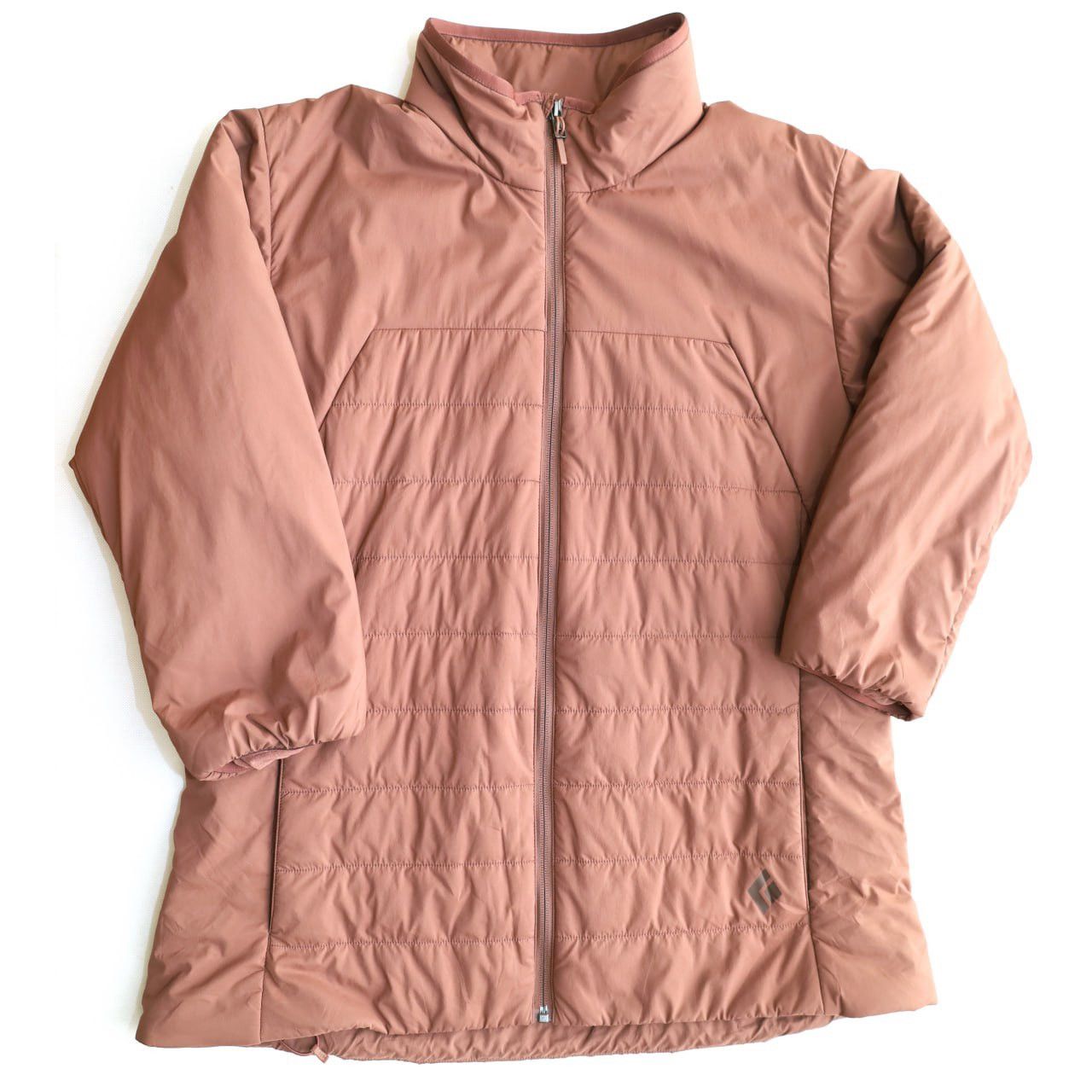 Black Diamond BLACK DIAMOND First Light Jacket Womens XL/TG Size XL / US 12-14 / IT 48-50 - 5 Thumbnail