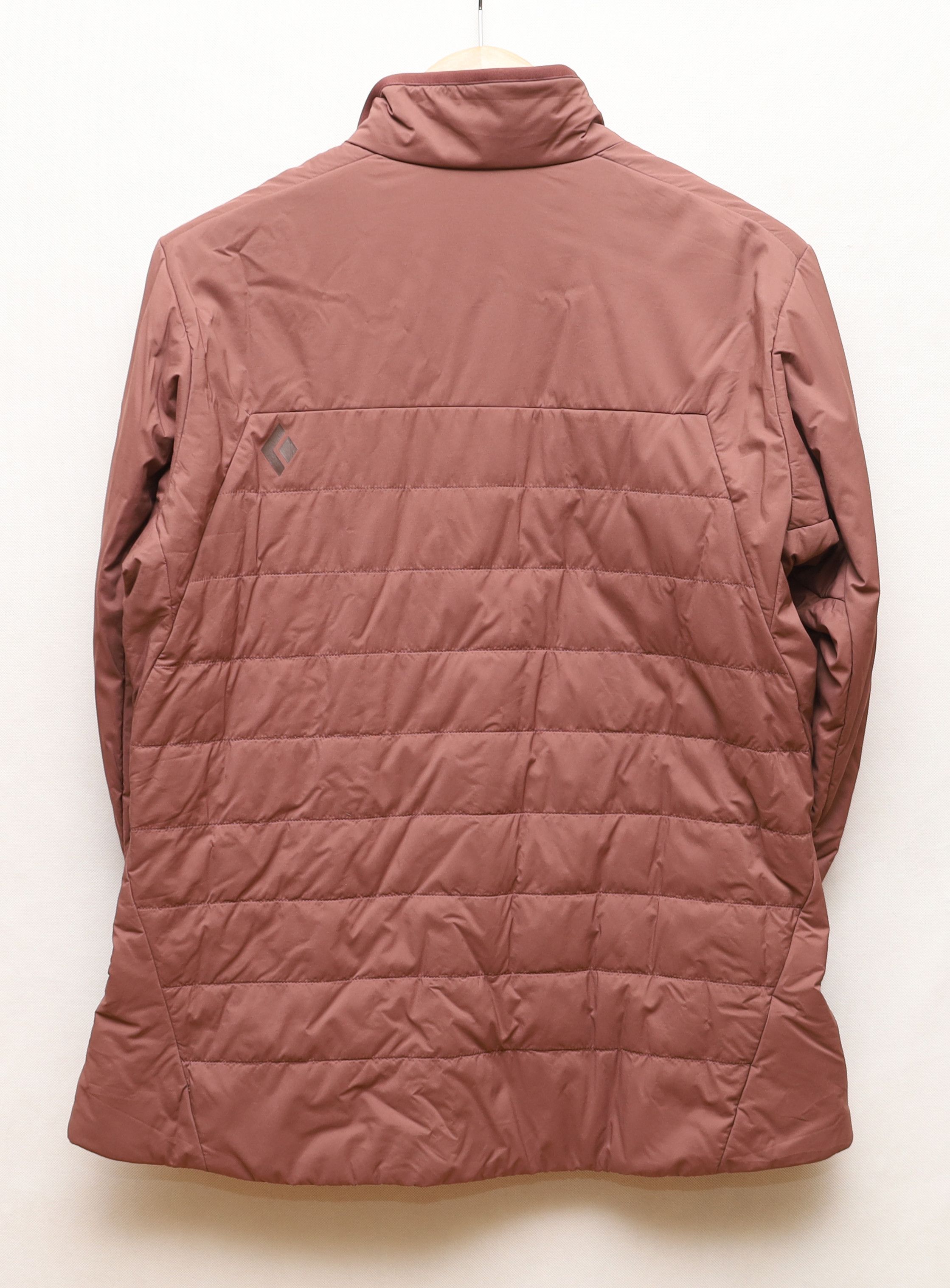 Black Diamond BLACK DIAMOND First Light Jacket Womens XL/TG Size XL / US 12-14 / IT 48-50 - 4 Thumbnail