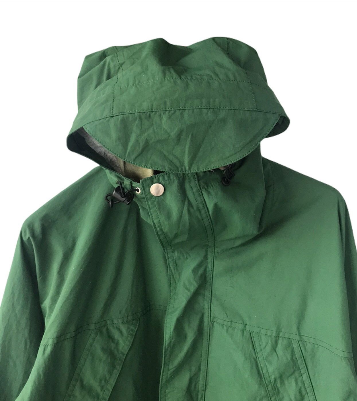 Sophnet. pick up !! Sophnet outdoor jacket by riri zip Size US M / EU 48-50 / 2 - 3 Thumbnail