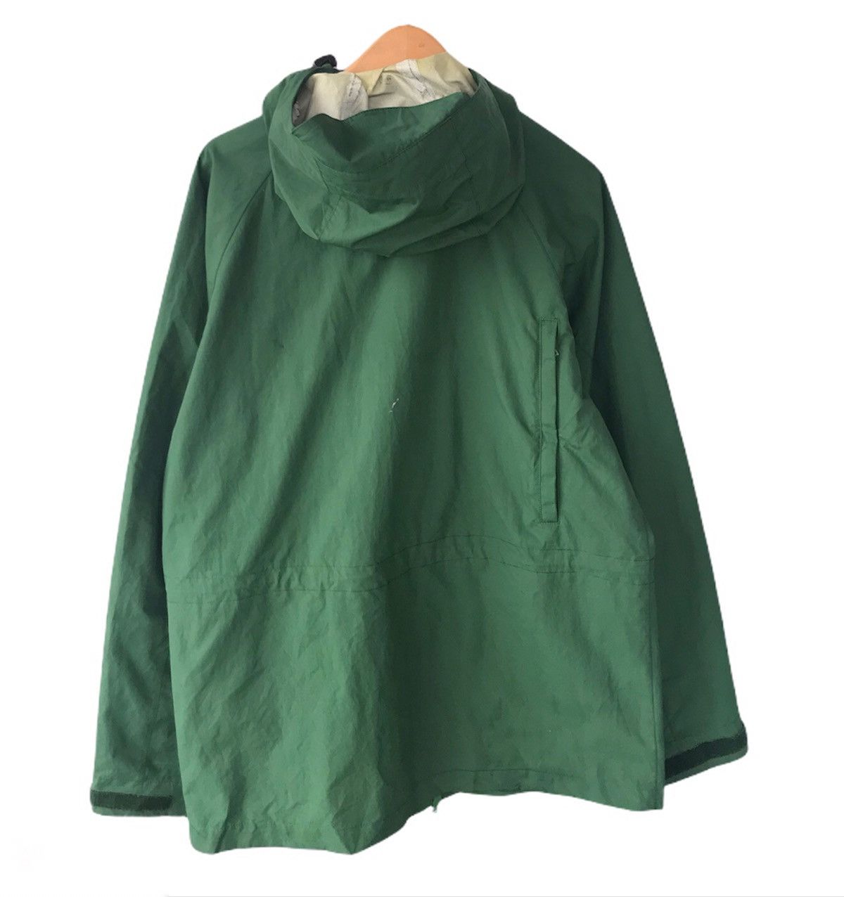 Sophnet. pick up !! Sophnet outdoor jacket by riri zip Size US M / EU 48-50 / 2 - 5 Thumbnail