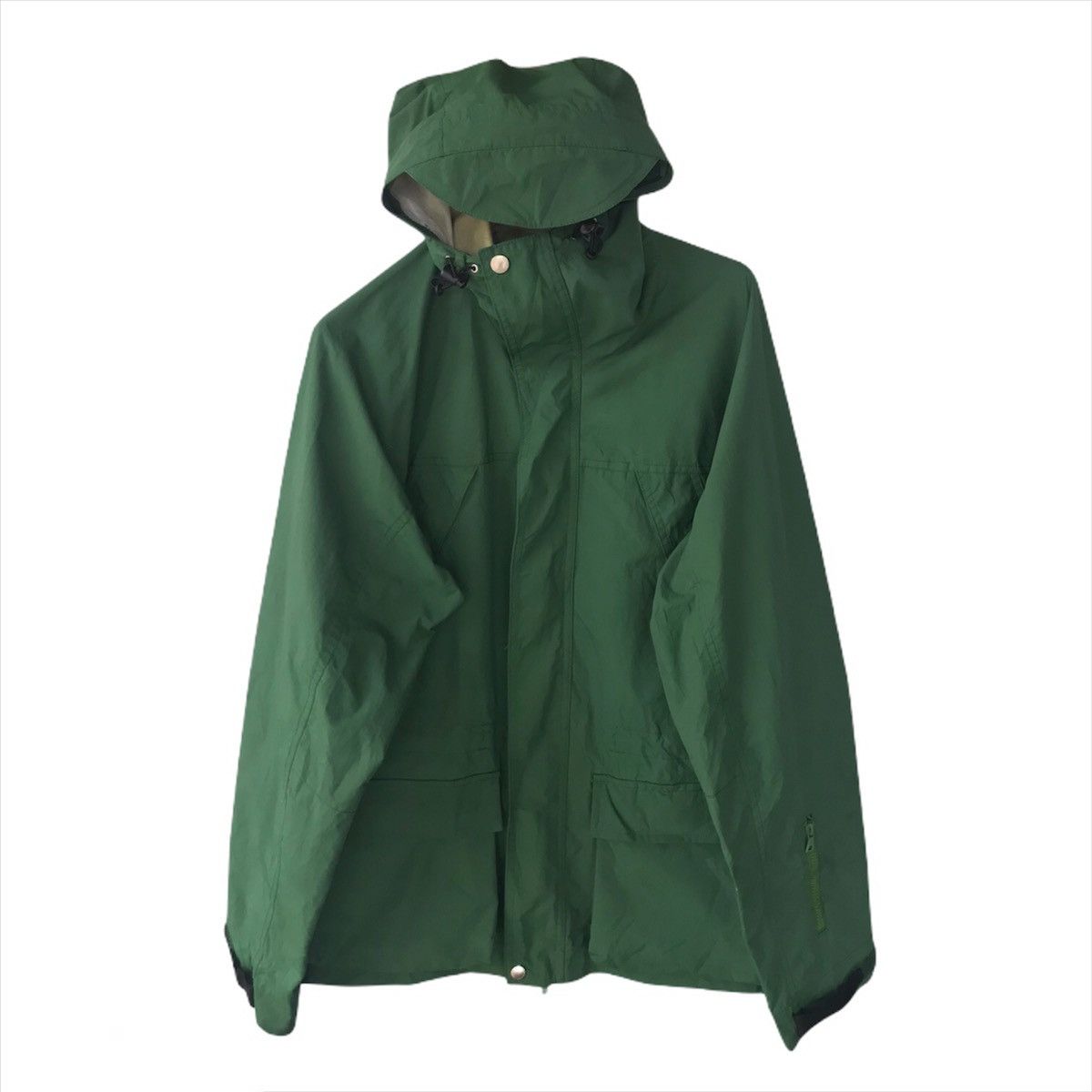 Sophnet. pick up !! Sophnet outdoor jacket by riri zip Size US M / EU 48-50 / 2 - 4 Thumbnail