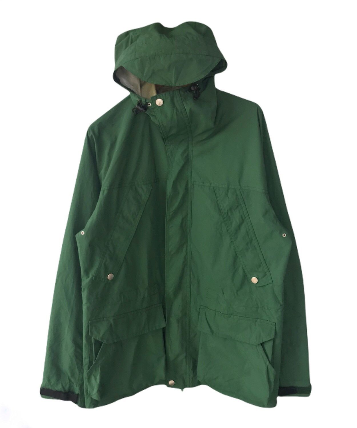 Sophnet. pick up !! Sophnet outdoor jacket by riri zip Size US M / EU 48-50 / 2 - 1 Thumbnail