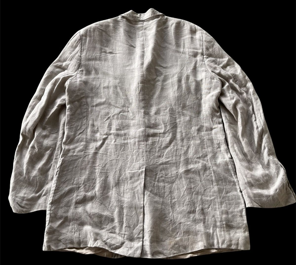 Gianfranco Ferre GIANFRANCO FERRE STUDIO JACKET ITALY Size US S / EU 44-46 / 1 - 2 Thumbnail