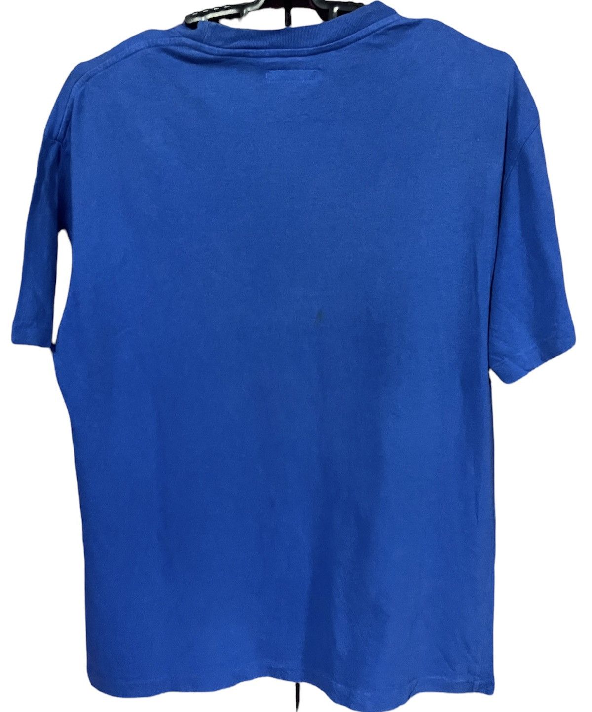 Blue Blue Japan BLUE BLUE TSHIRT BIG LOGO JAPAN Size US M / EU 48-50 / 2 - 2 Thumbnail
