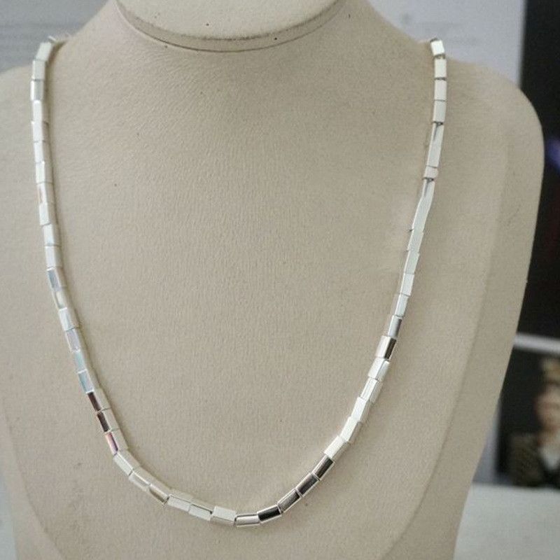 Jewelry Elegant Charming Creative Glossy Necklace Size ONE SIZE - 2 Thumbnail