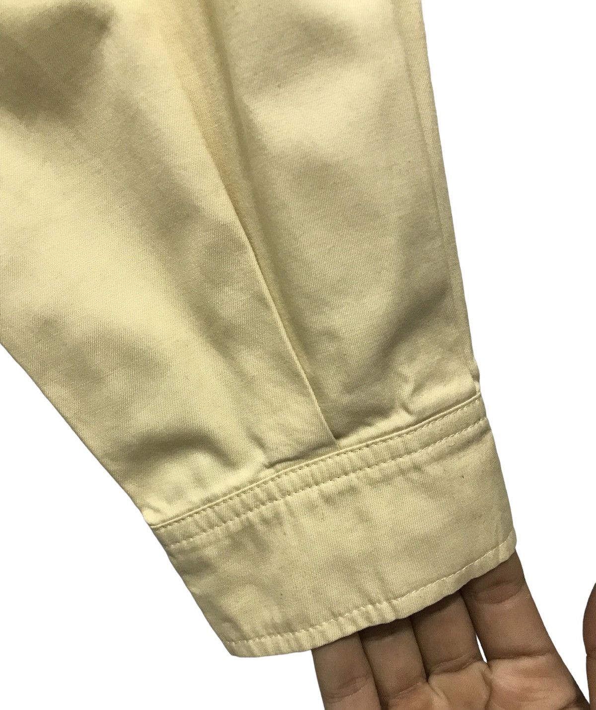Burberry BURBERRYS JACKET Size US L / EU 52-54 / 3 - 8 Thumbnail