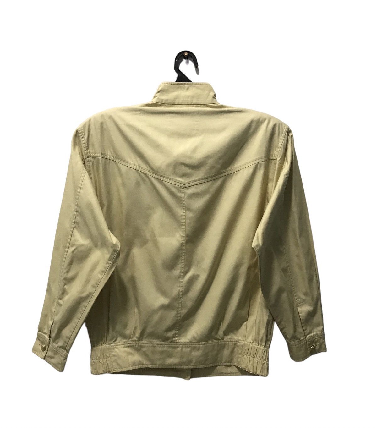 Burberry BURBERRYS JACKET Size US L / EU 52-54 / 3 - 2 Thumbnail