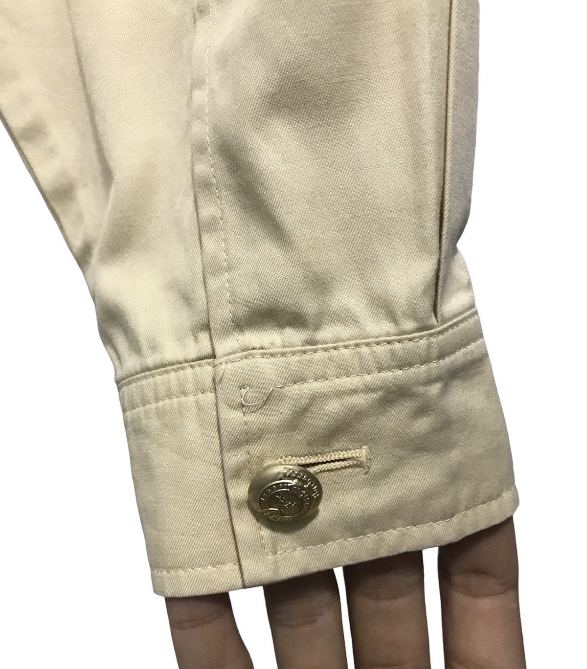 Burberry BURBERRYS JACKET Size US L / EU 52-54 / 3 - 9 Thumbnail