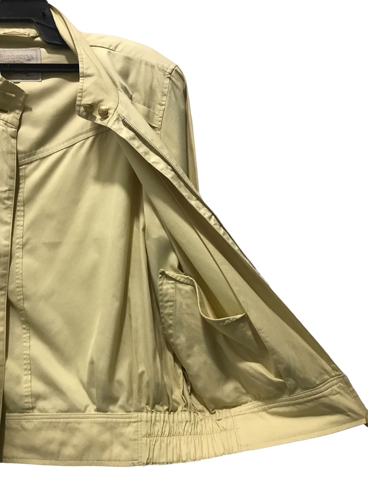 Burberry BURBERRYS JACKET Size US L / EU 52-54 / 3 - 10 Thumbnail