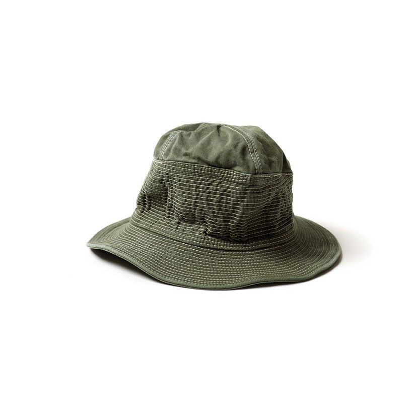 Kapital Kapital old man & sea hat Size ONE SIZE - 1 Preview