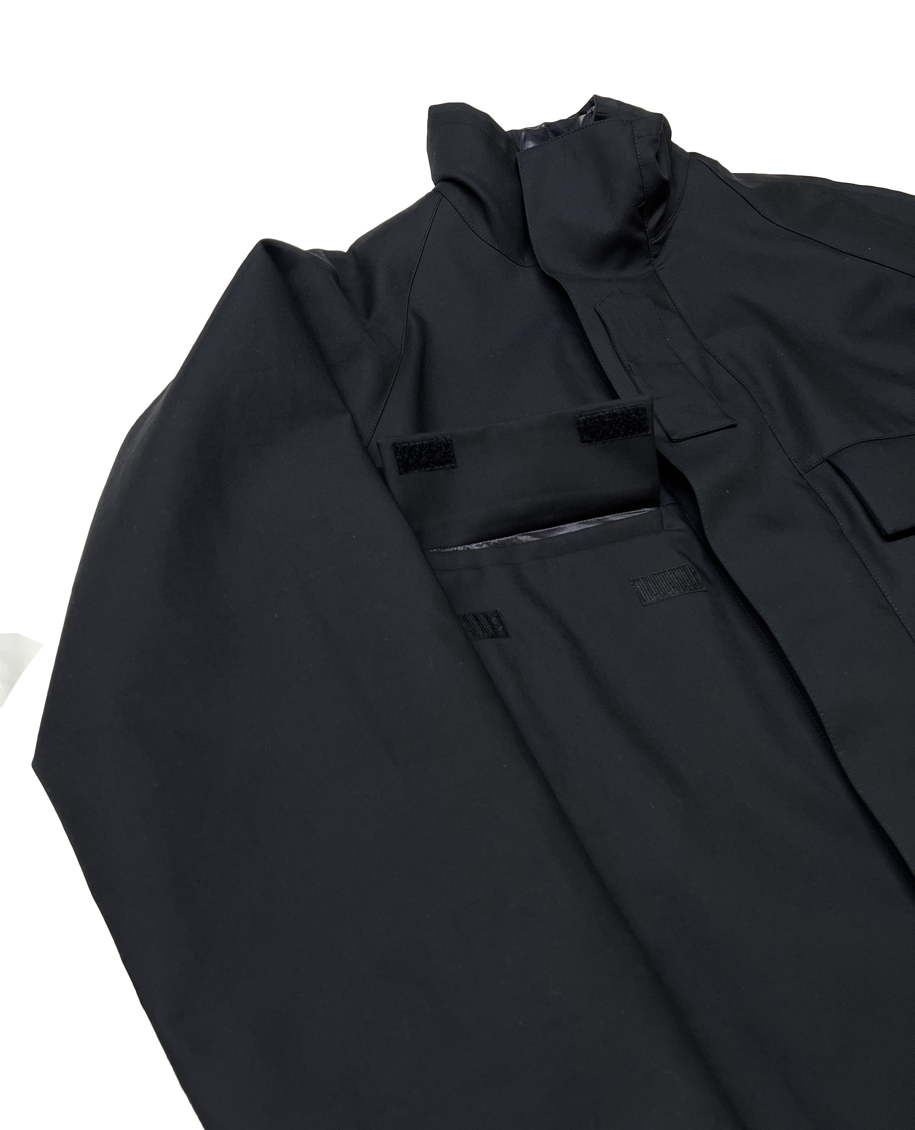 OAMC New — AW18 Oversized Coat Size US M / EU 48-50 / 2 - 7 Thumbnail