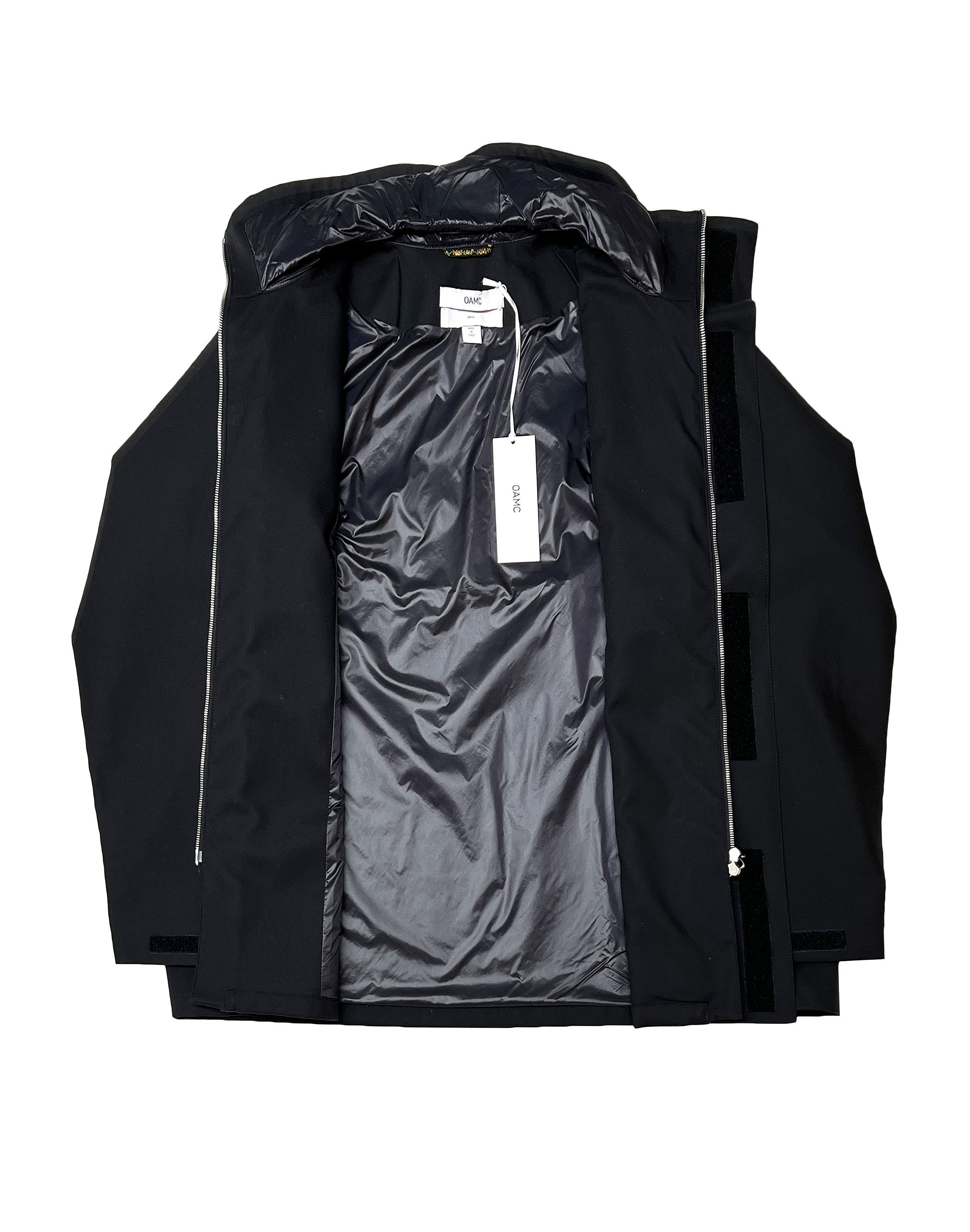 OAMC New — AW18 Oversized Coat Size US M / EU 48-50 / 2 - 4 Thumbnail