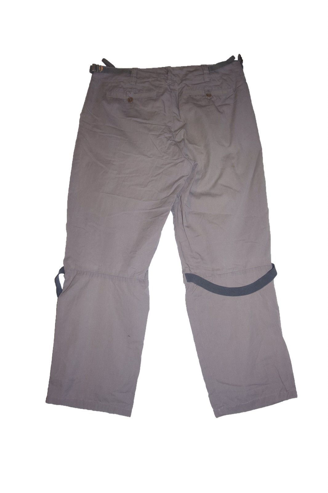 Helmut Lang Helmut Lang bondage Size US 29 - 4 Thumbnail