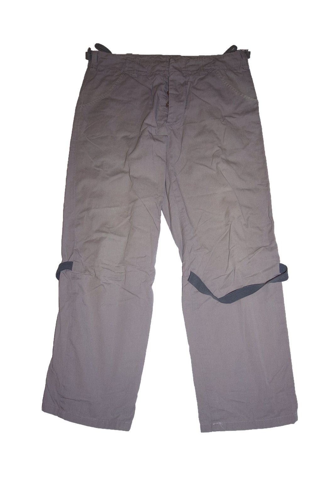 Helmut Lang Helmut Lang bondage Size US 29 - 3 Thumbnail