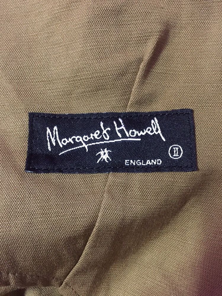 Margaret Howell Margaret Howell England Shirts Size US S / EU 44-46 / 1 - 4 Thumbnail