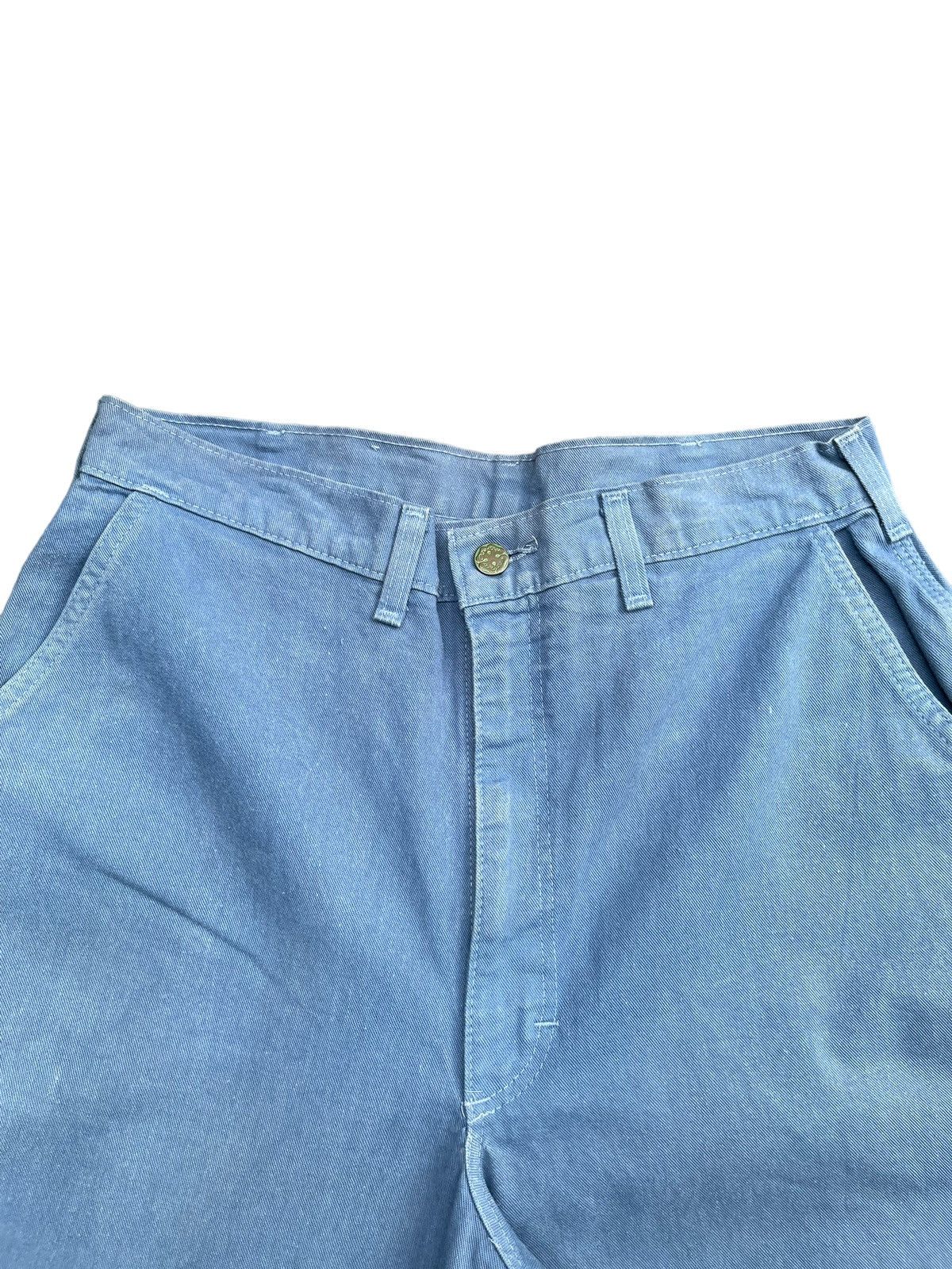 Oshkosh × Vintage Vintage Osh Kosh Bgosh Work Denim Size US 32 / EU 48 - 5 Thumbnail