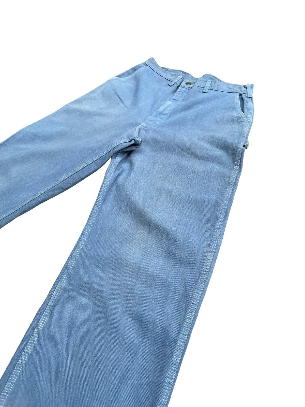 Oshkosh × Vintage Vintage Osh Kosh Bgosh Work Denim Size US 32 / EU 48 - 3 Thumbnail