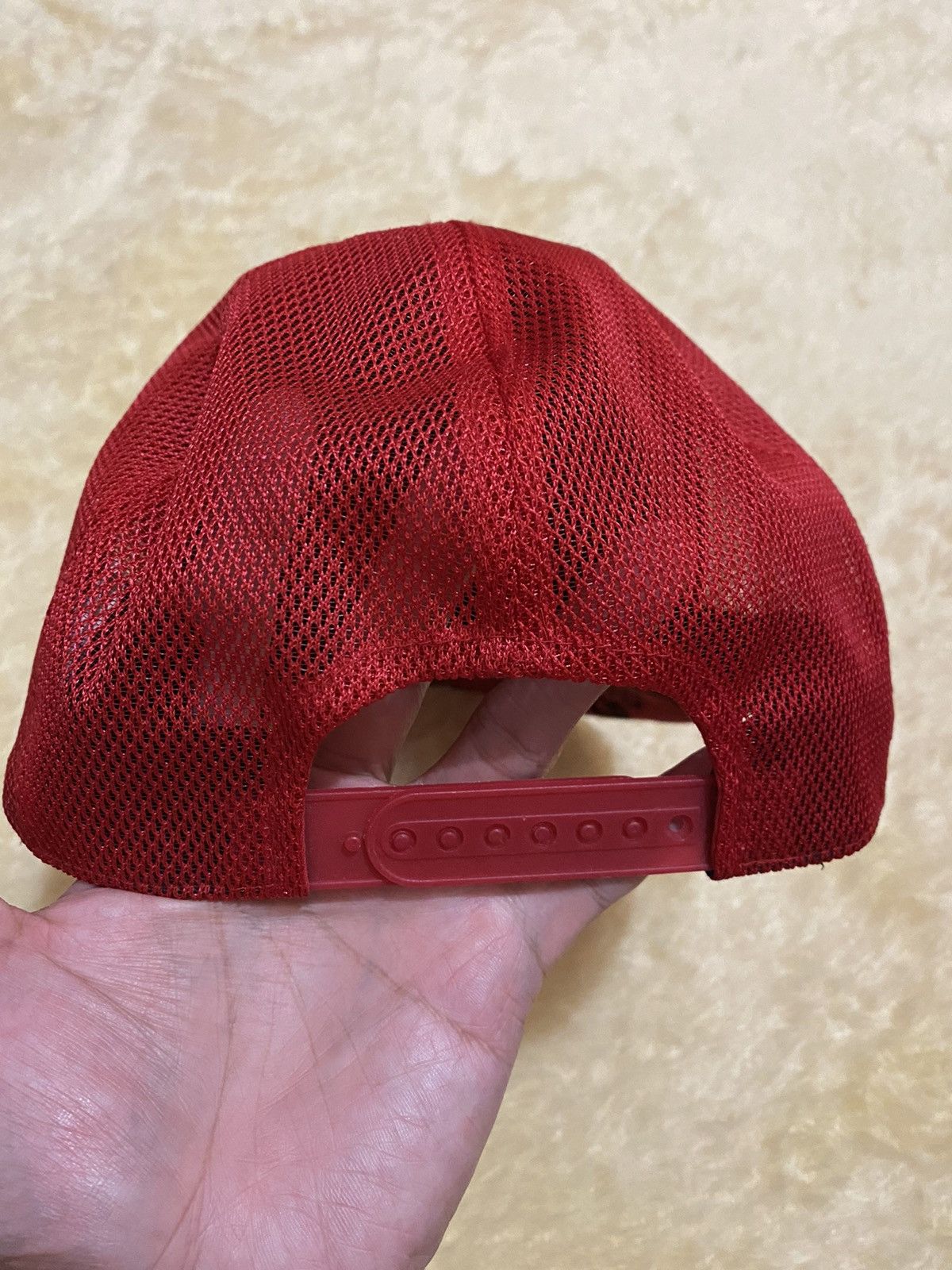 Billionaire Boys Club Billionaire boys club dollar trucker hat Size ONE SIZE - 2 Thumbnail