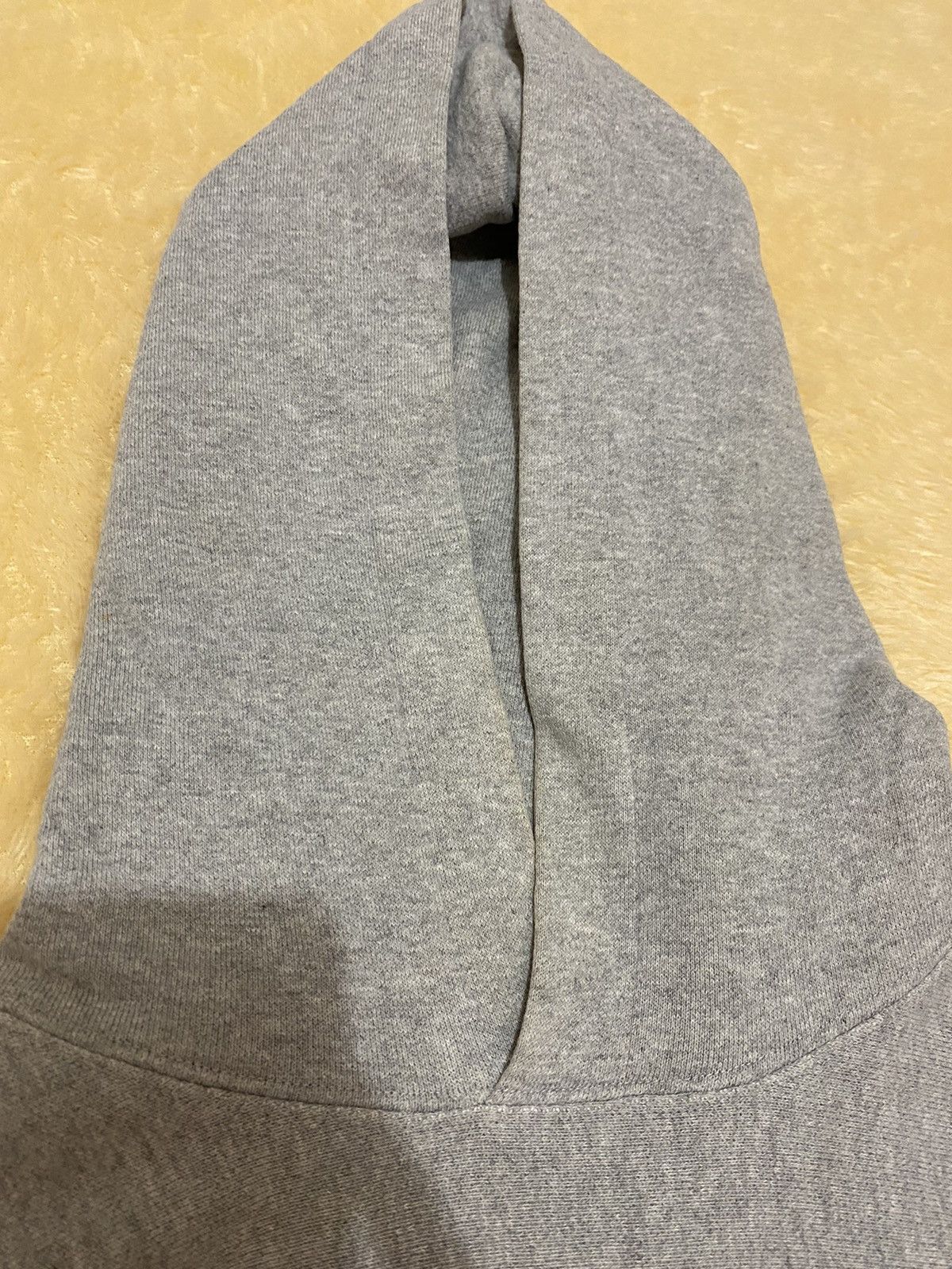 Vintage Bape Pullover Hoodie Size US M / EU 48-50 / 2 - 8 Thumbnail