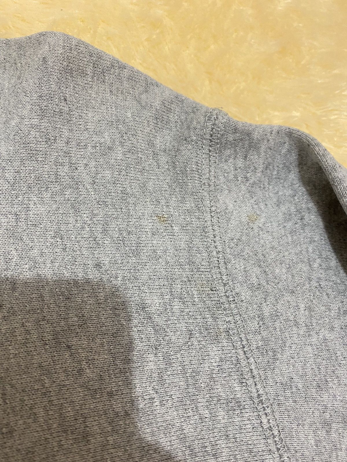 Vintage Bape Pullover Hoodie Size US M / EU 48-50 / 2 - 9 Thumbnail