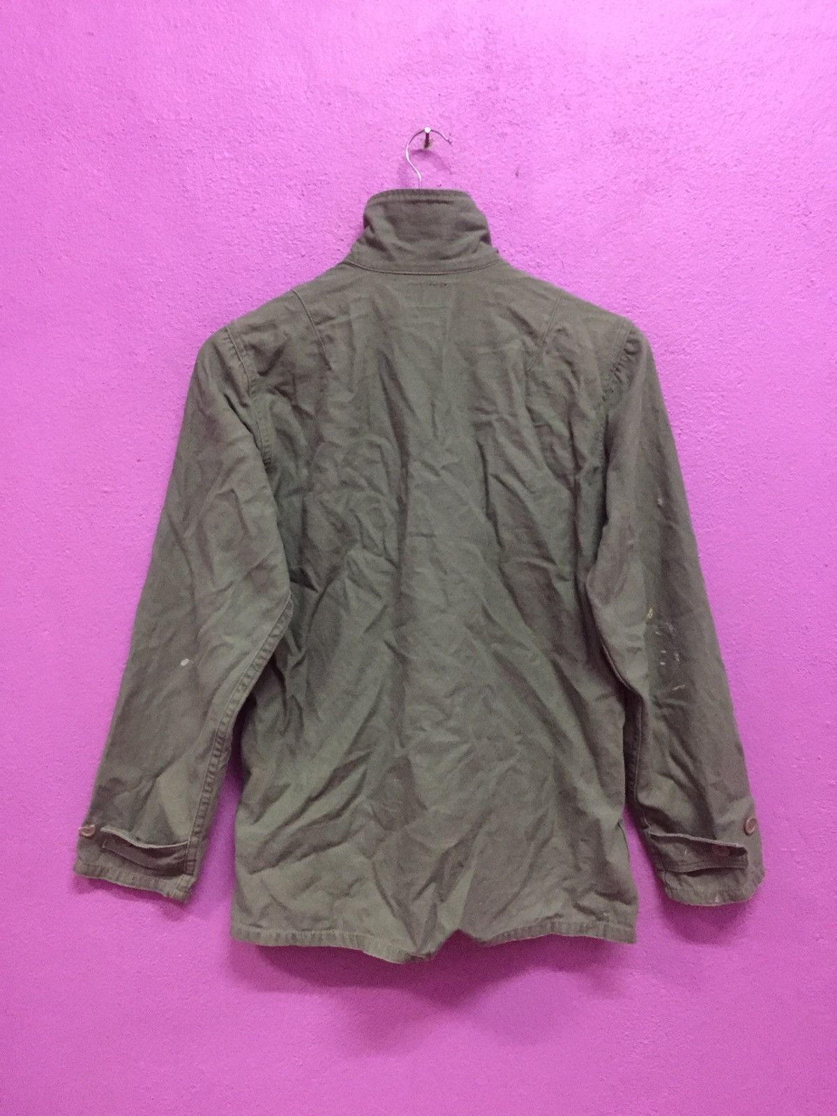 Other Vintage U.S Air Force Military Shirts Size S Size US S / EU 44-46 / 1 - 2 Thumbnail
