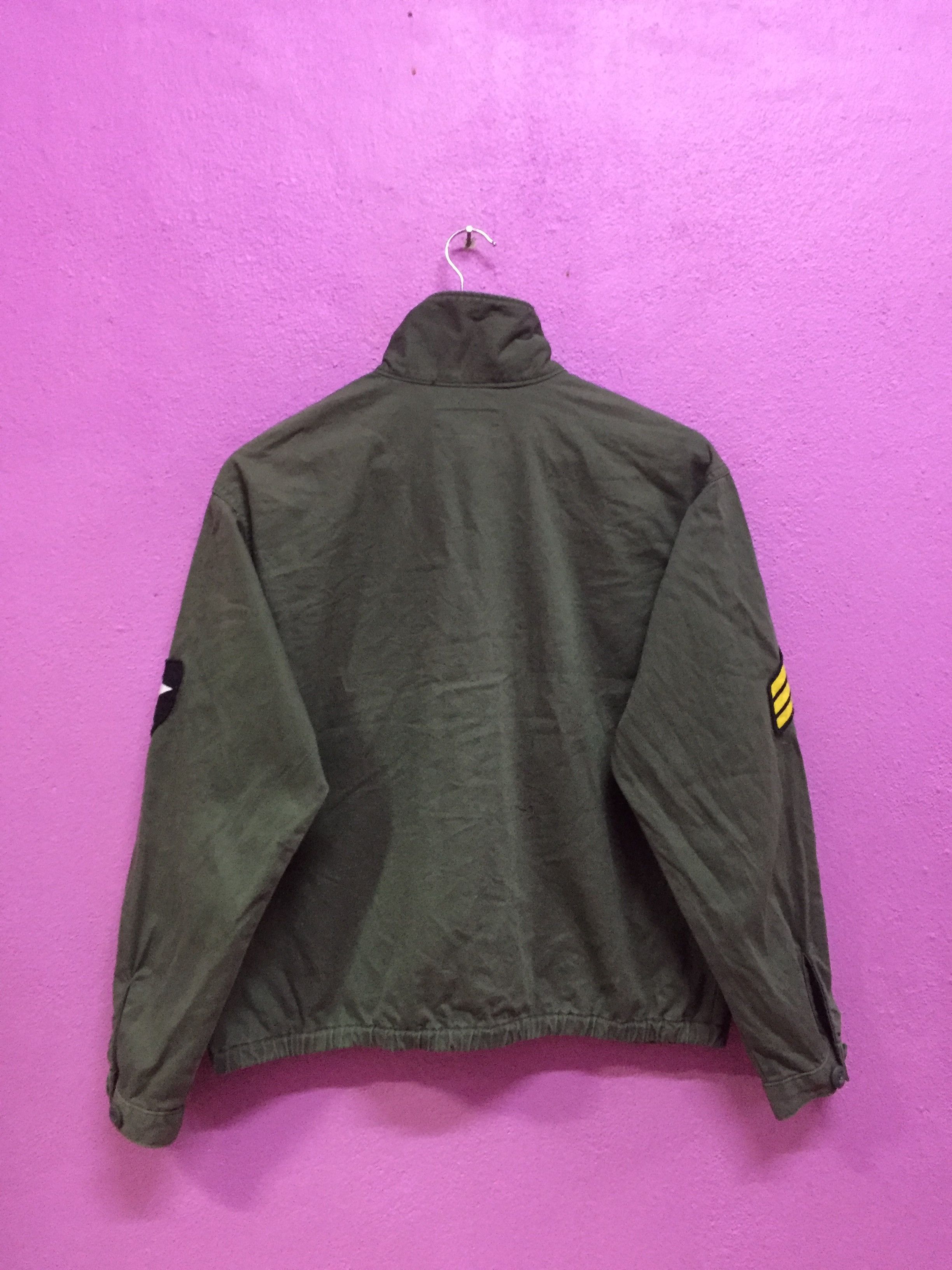 Avirex U.S Army Avirex Shirts Size L Size US L / EU 52-54 / 3 - 2 Thumbnail