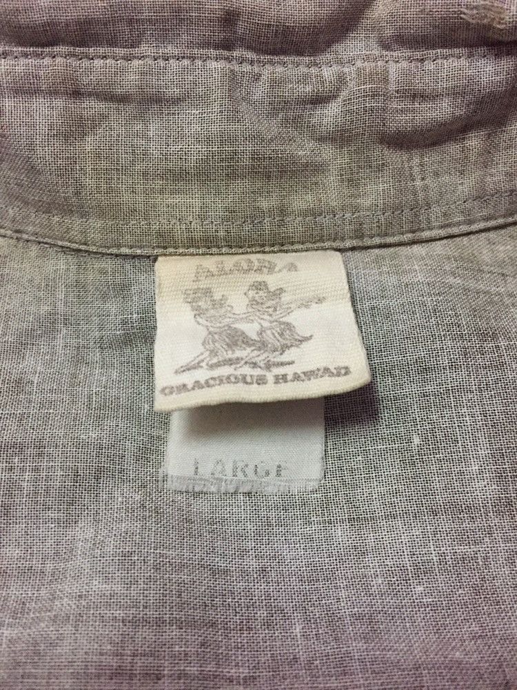 Other Aloha Gracious Hawaii Shirts Size Large Size US L / EU 52-54 / 3 - 3 Thumbnail