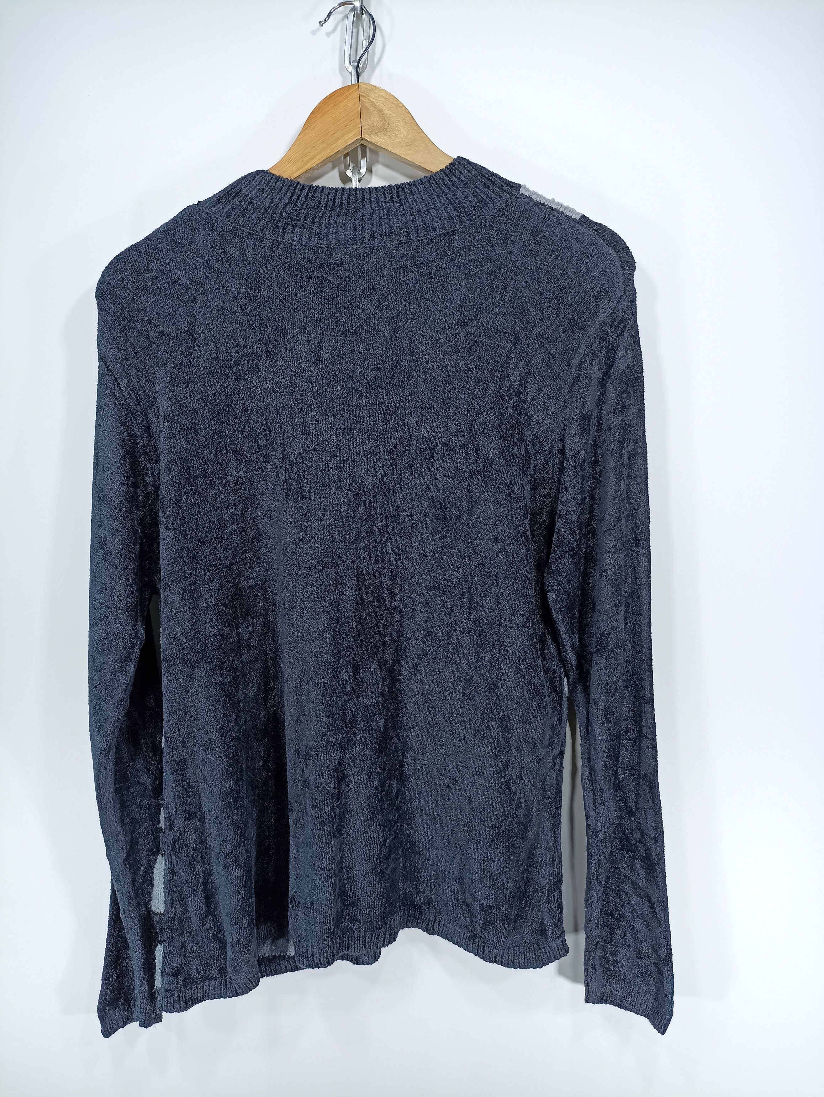 Japanese Brand × Vintage Vintage Jarcuse Tokyo Sweater Size US M / EU 48-50 / 2 - 2 Thumbnail