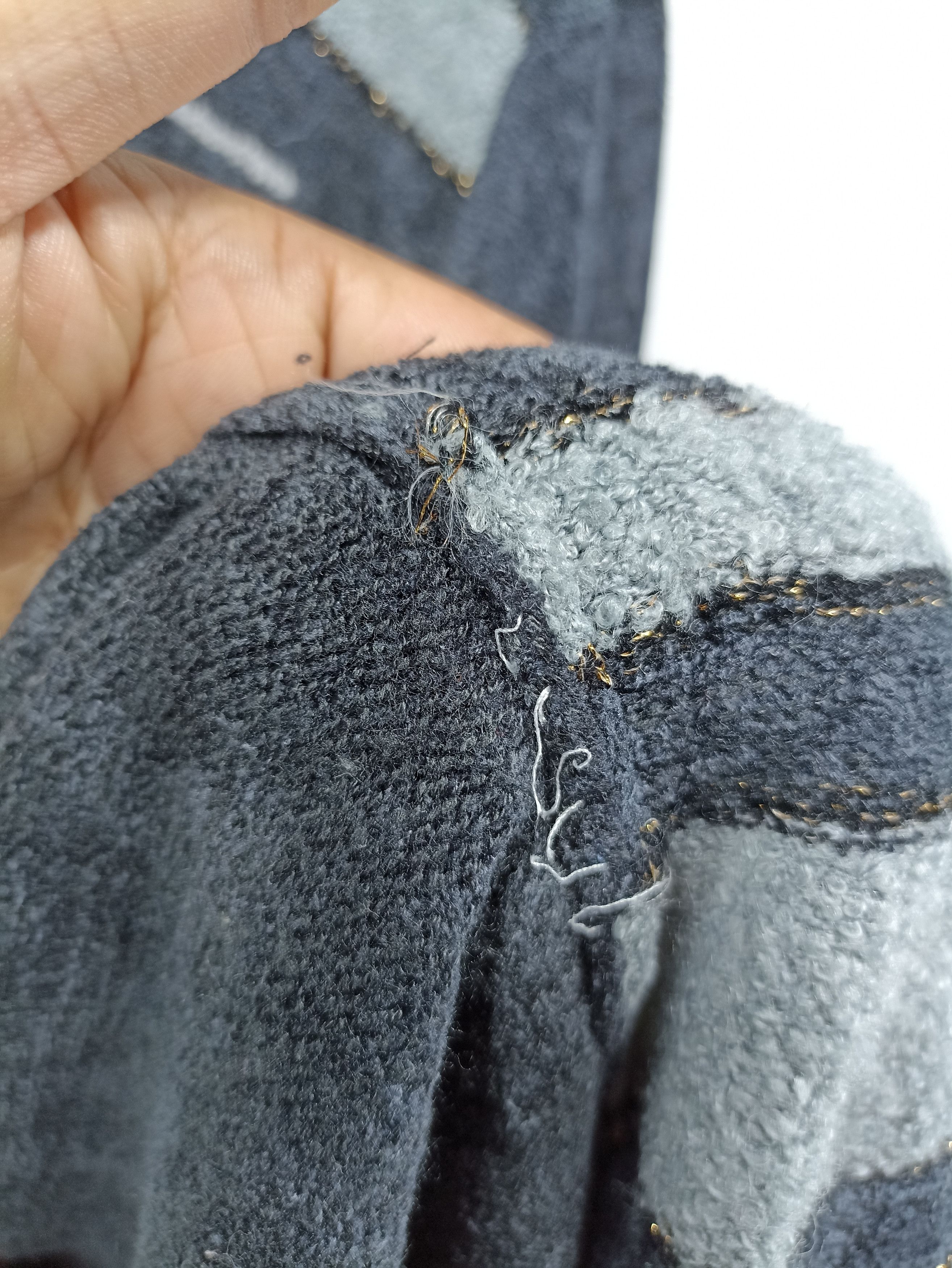 Japanese Brand × Vintage Vintage Jarcuse Tokyo Sweater Size US M / EU 48-50 / 2 - 5 Thumbnail