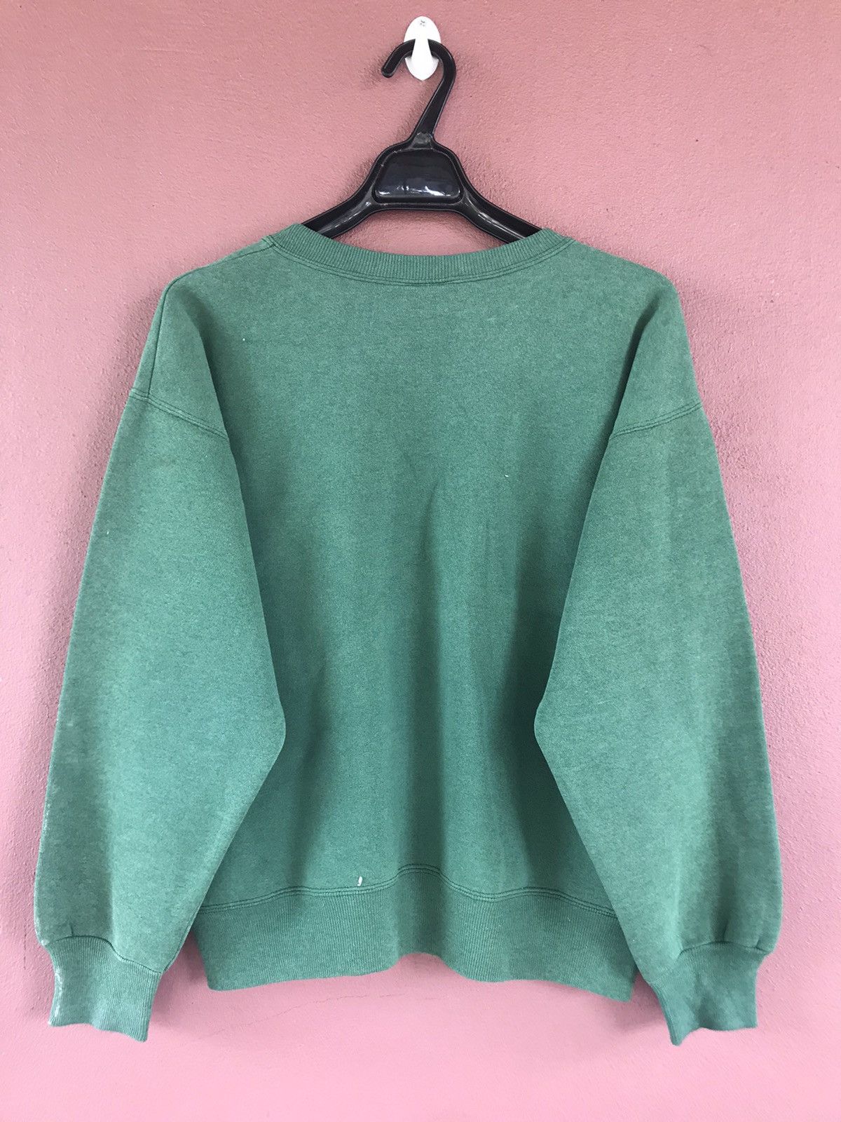California Republic California city sweatshirt size M Size US M / EU 48-50 / 2 - 2 Thumbnail