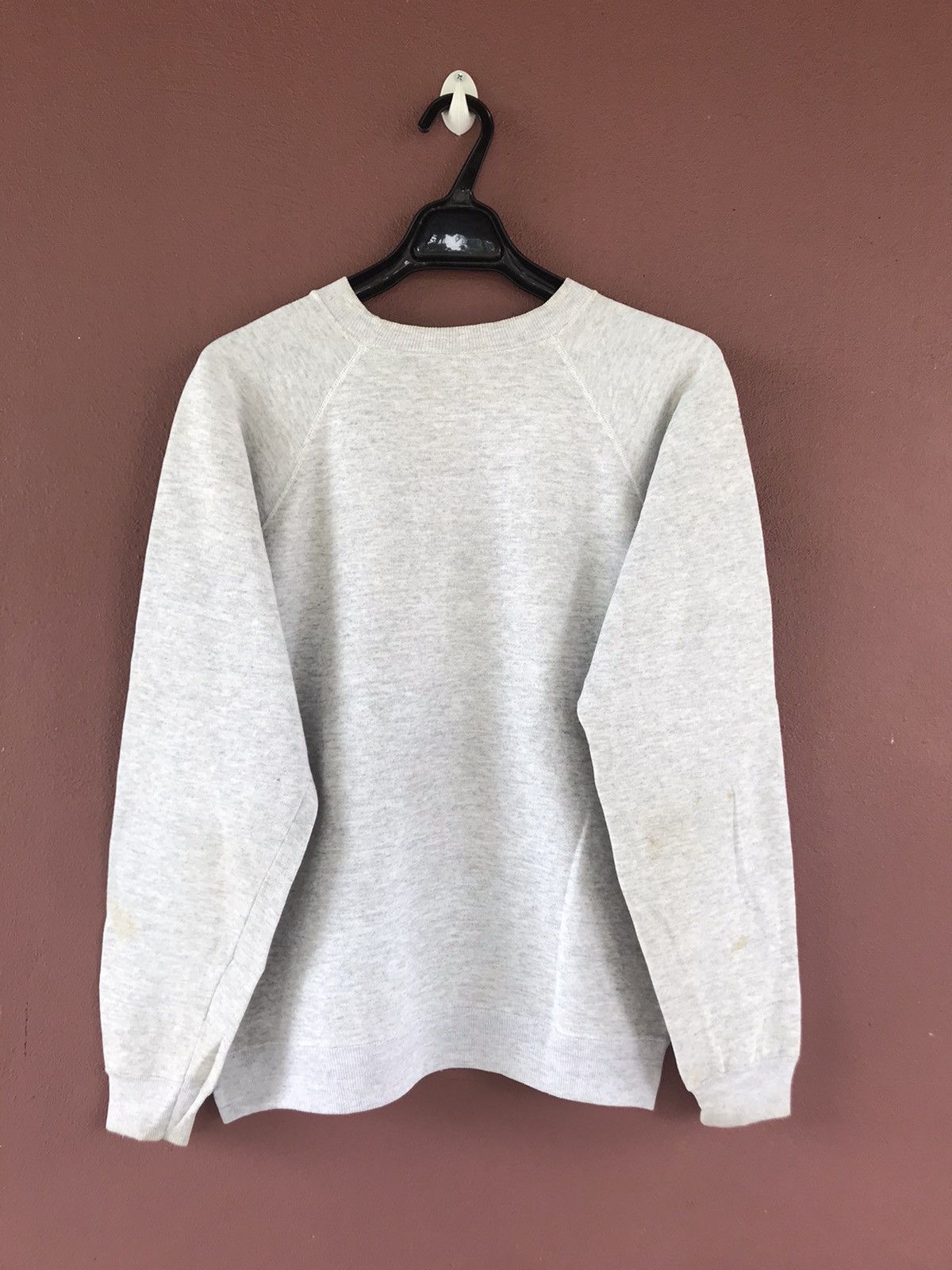 Vintage Vintage Red indian sweatshirt size L Size US L / EU 52-54 / 3 - 2 Thumbnail