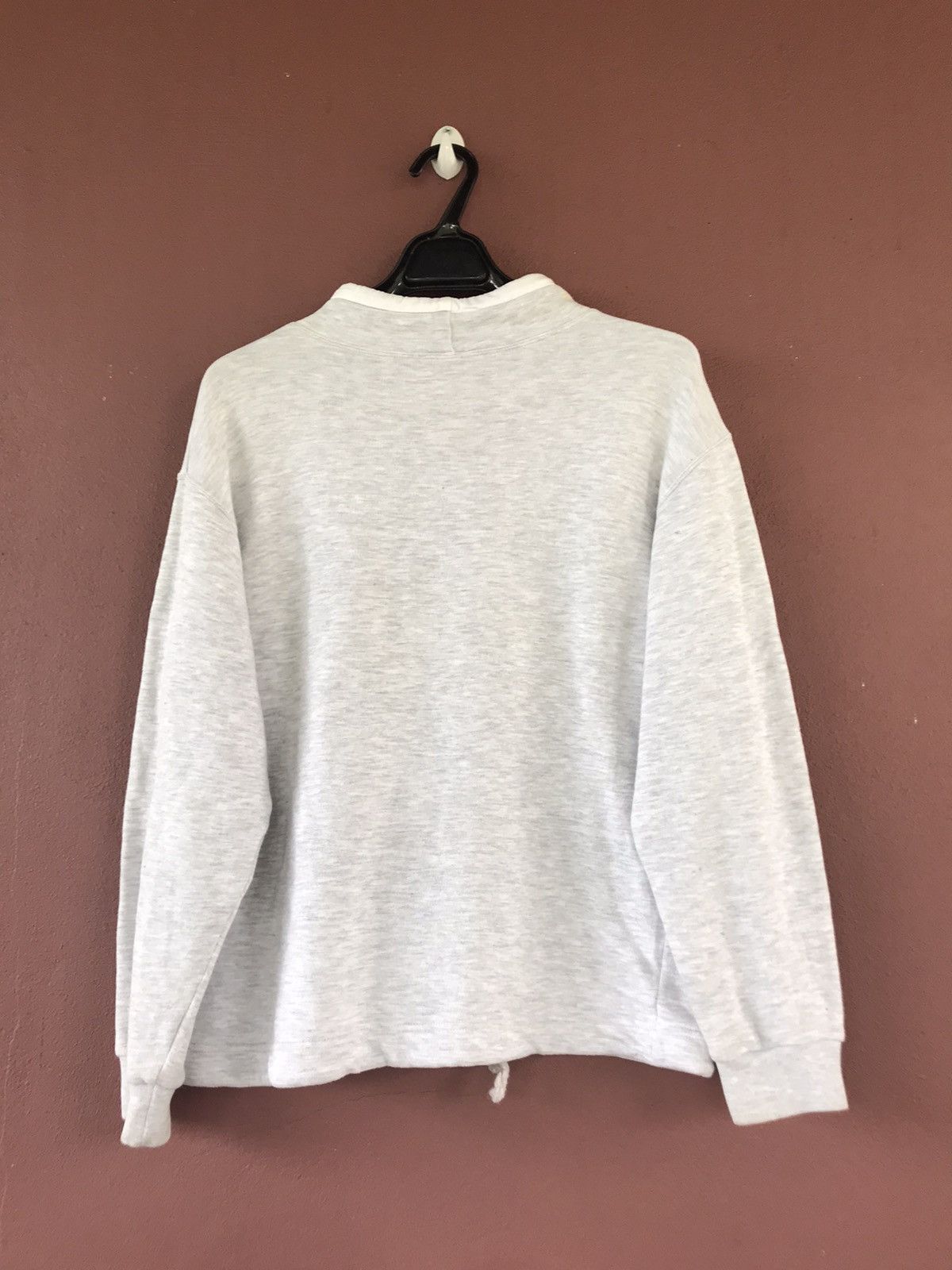 Benetton United Colors Of Benetton sweatshirt size S Size US S / EU 44-46 / 1 - 2 Thumbnail