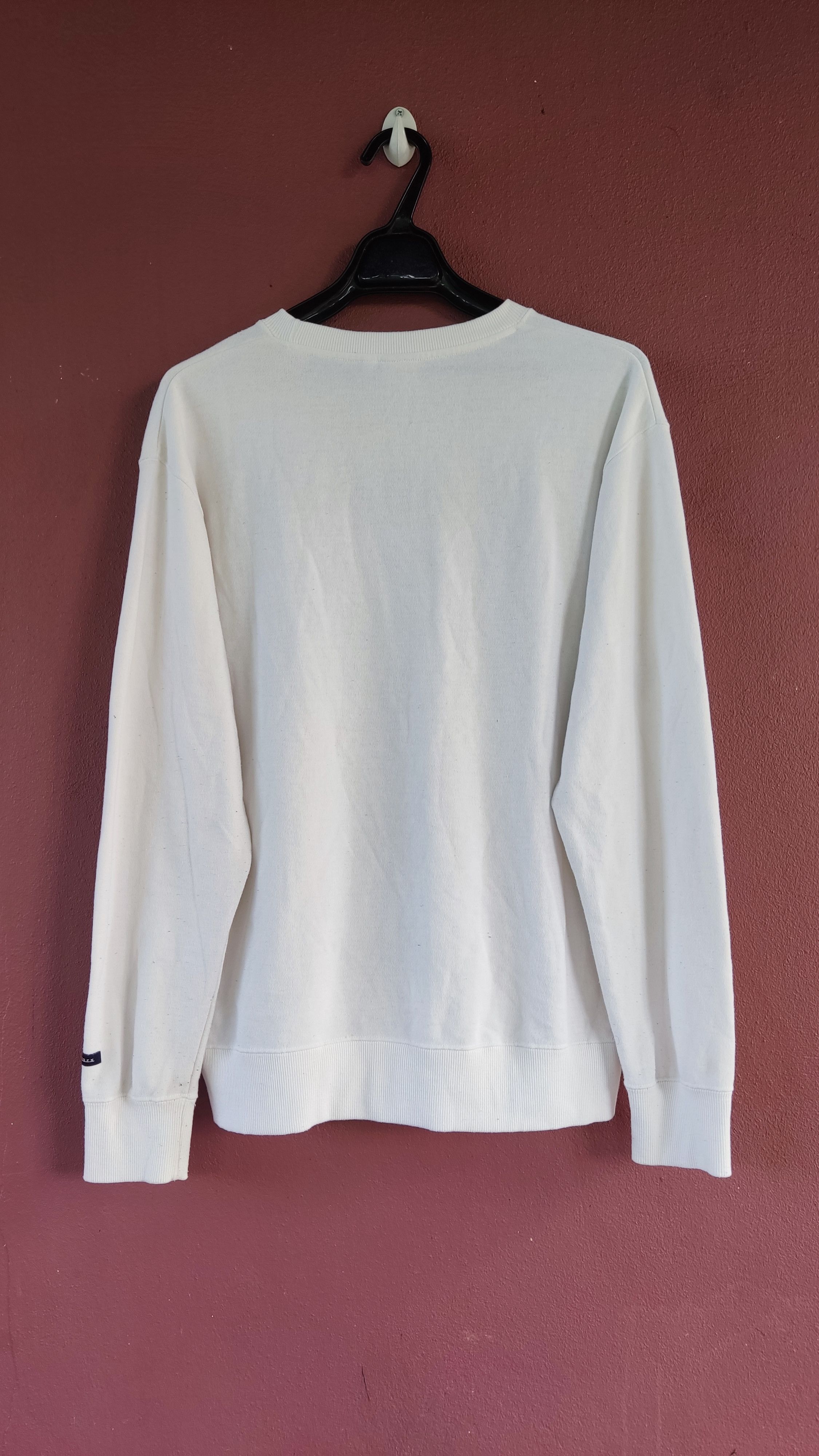 Vintage Volkswagen sweatshirt size XL Size US XL / EU 56 / 4 - 2 Thumbnail
