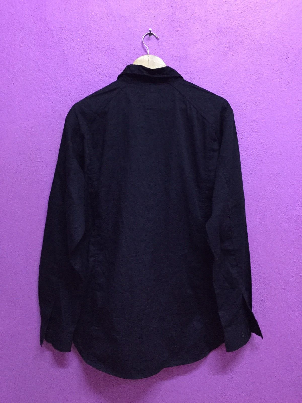 Dickies Dickies Shirts Size 3L Size US L / EU 52-54 / 3 - 2 Thumbnail