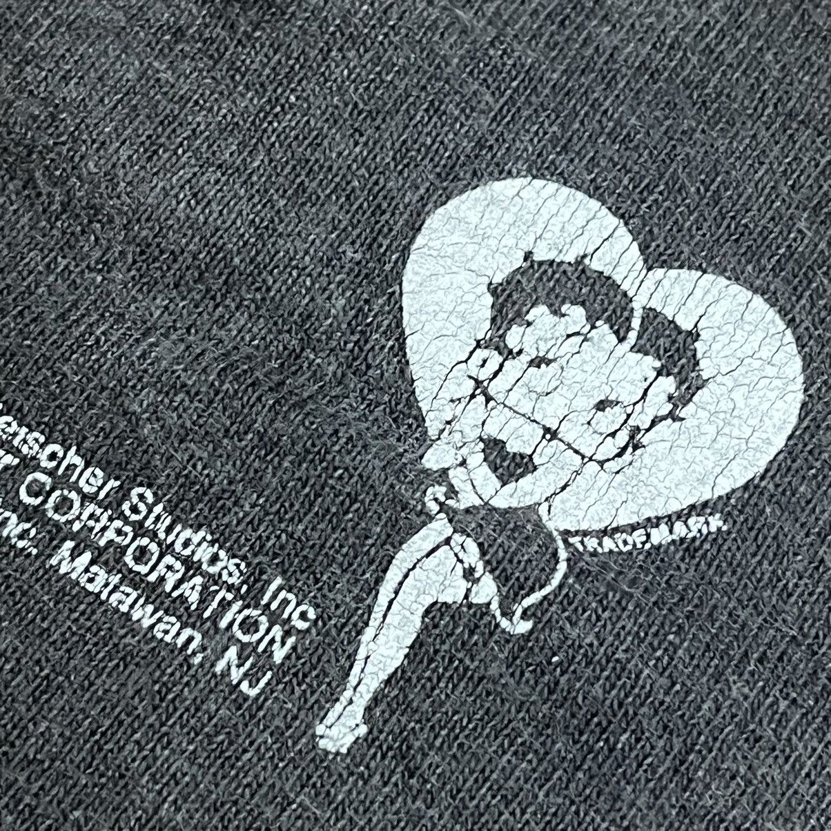 Tultex Vintage 1997 Betty Boop King Features TShirt USA Size US M / EU 48-50 / 2 - 14 Thumbnail