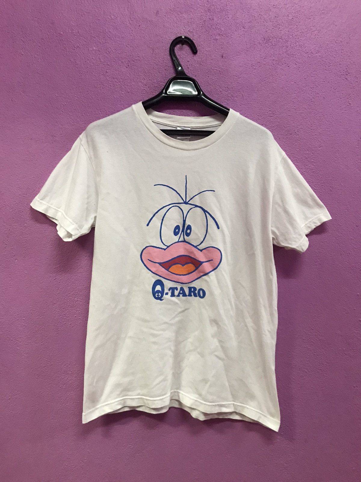 Anime Taro Anime Tee Size M Size US M / EU 48-50 / 2 - 1 Thumbnail