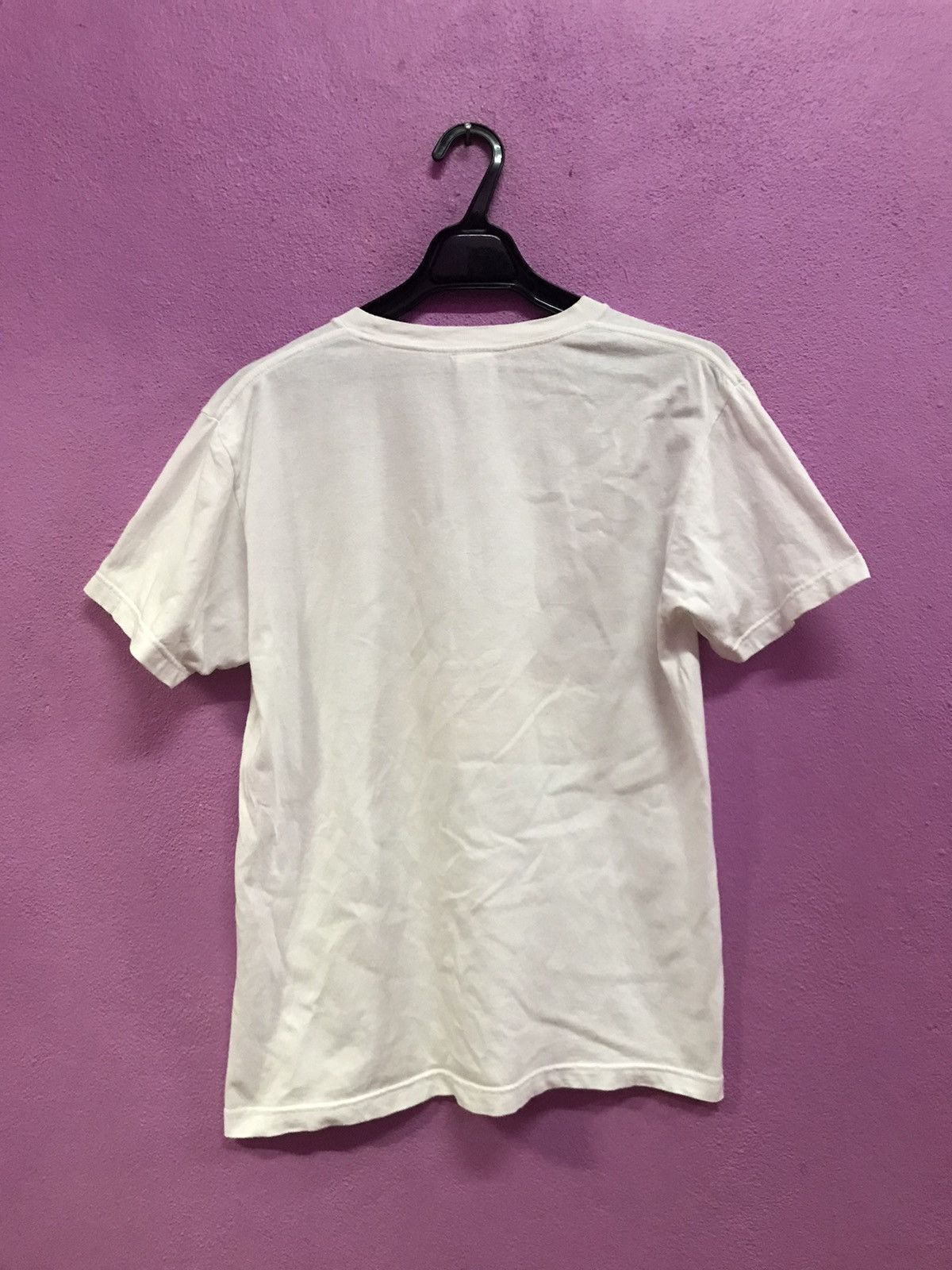 Anime Taro Anime Tee Size M Size US M / EU 48-50 / 2 - 2 Thumbnail