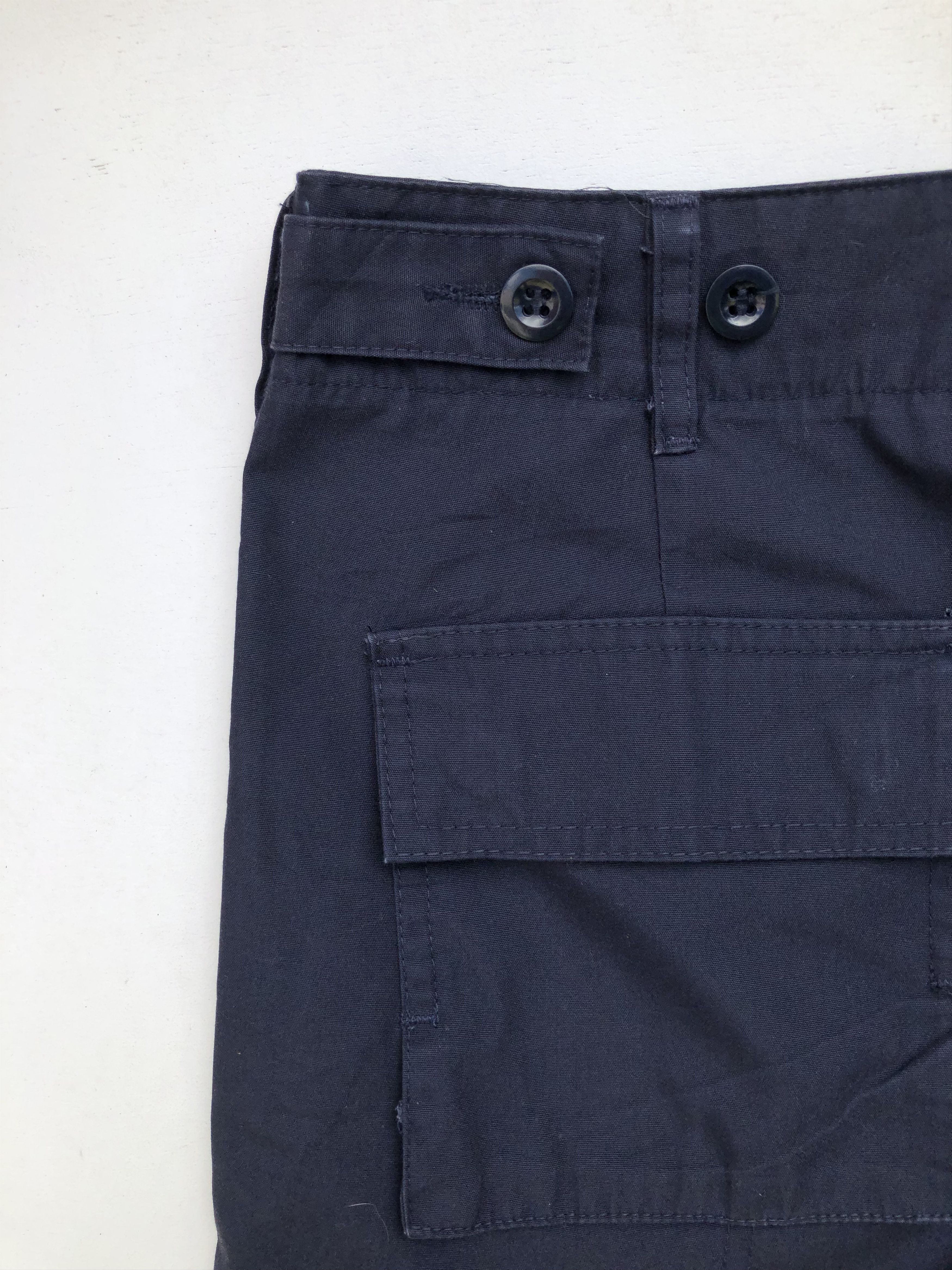 RARE🔥VINTAGE 90’S SUPREME TACTICAL PANTS