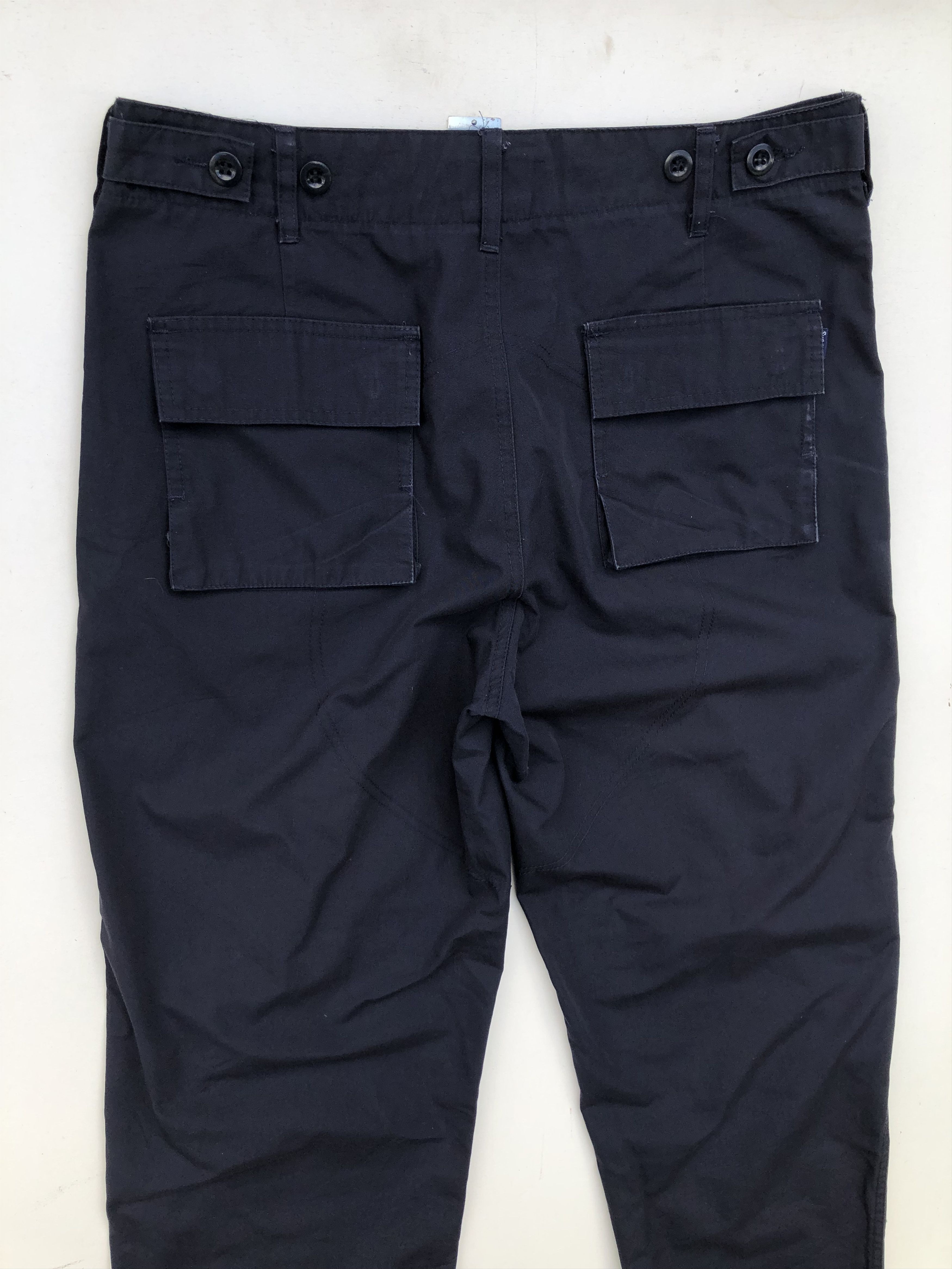 RARE🔥VINTAGE 90’S SUPREME TACTICAL PANTS