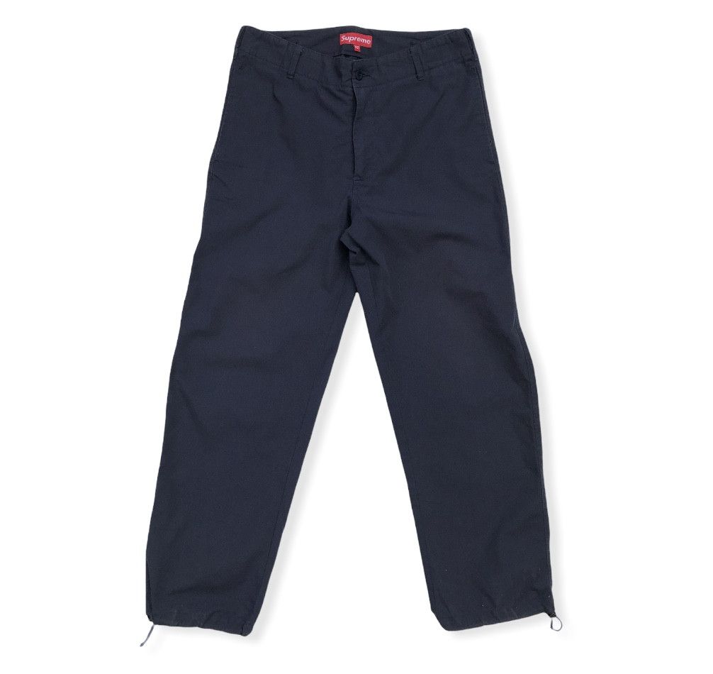 RARE🔥VINTAGE 90’S SUPREME TACTICAL PANTS