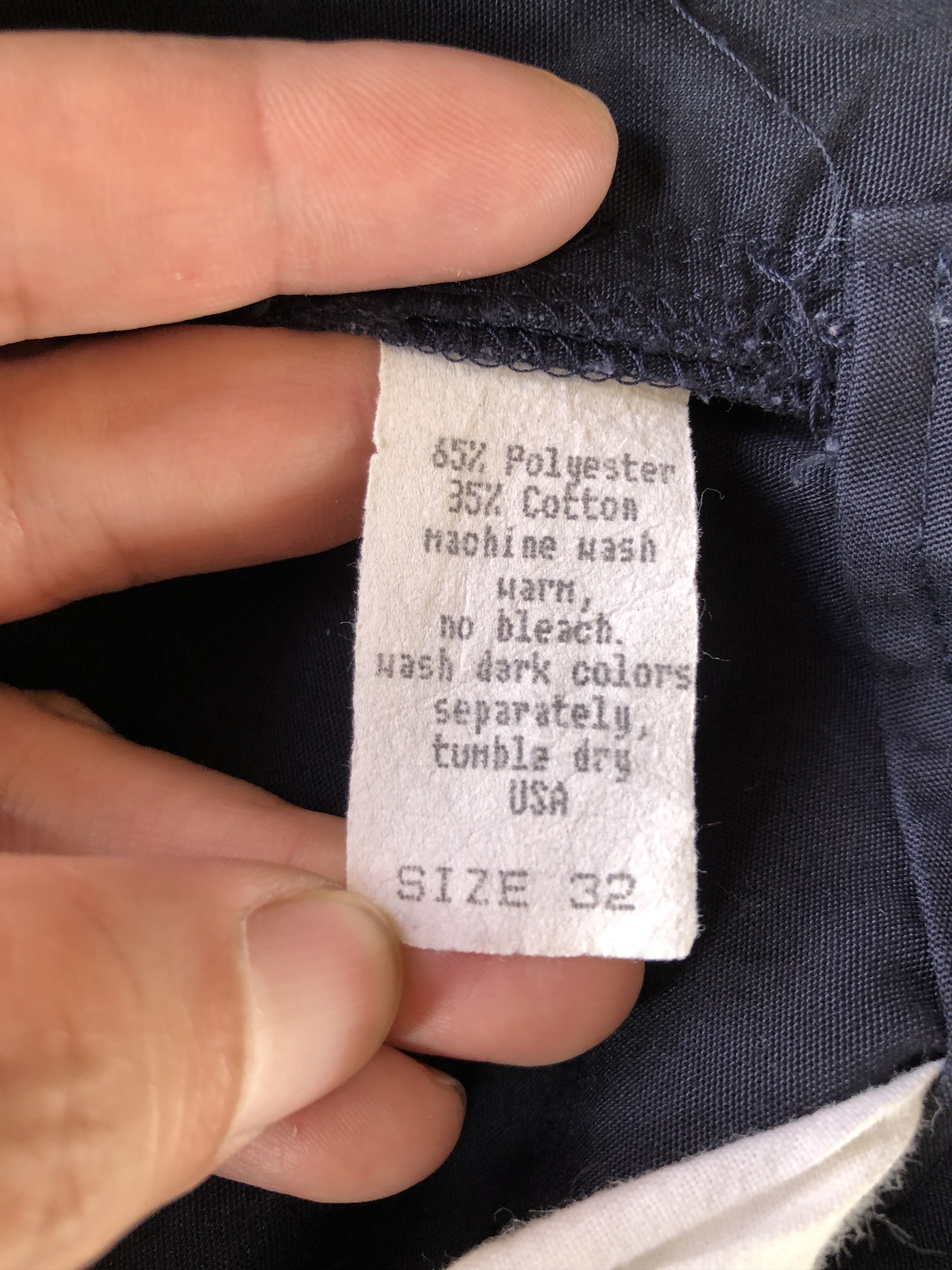 RARE🔥VINTAGE 90’S SUPREME TACTICAL PANTS