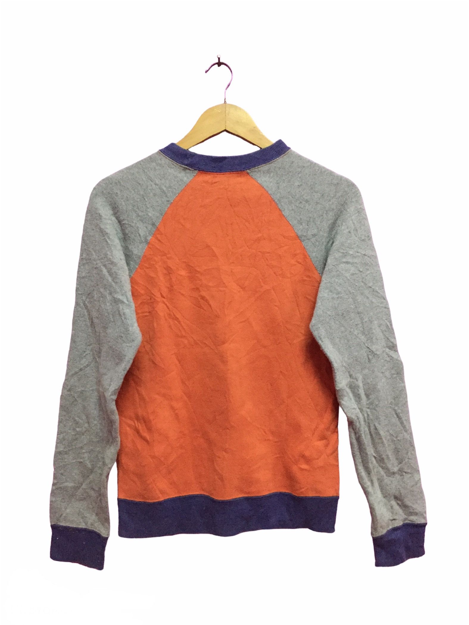 Hysteric Glamour Hysteric Glamour Sweatshirts Size US S / EU 44-46 / 1 - 2 Thumbnail
